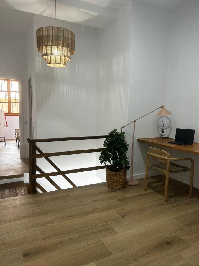 Dona Josefina Y Don Simon Villa Almeria Exterior photo