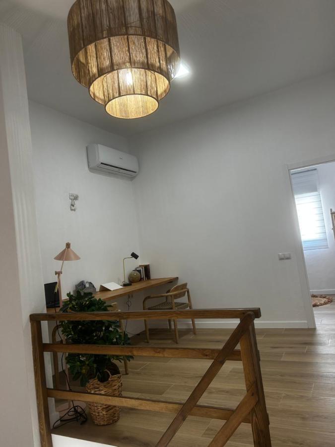 Dona Josefina Y Don Simon Villa Almeria Exterior photo