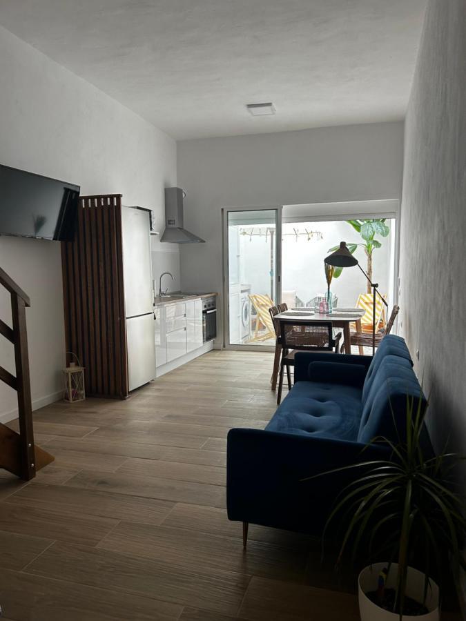 Dona Josefina Y Don Simon Villa Almeria Exterior photo
