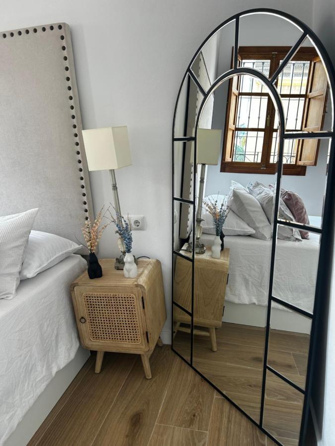 Dona Josefina Y Don Simon Villa Almeria Exterior photo