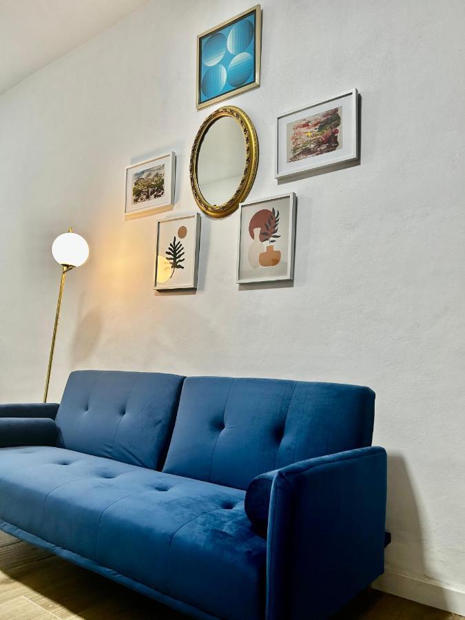 Dona Josefina Y Don Simon Villa Almeria Exterior photo