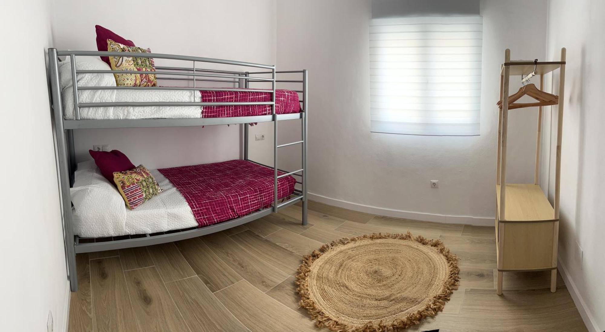 Dona Josefina Y Don Simon Villa Almeria Exterior photo